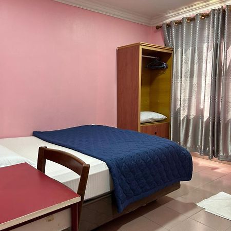 Hotel Cahaya Tanjong Malim Buitenkant foto