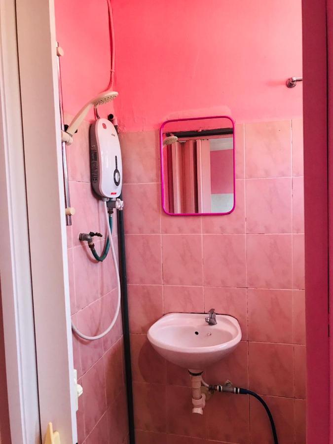 Hotel Cahaya Tanjong Malim Buitenkant foto