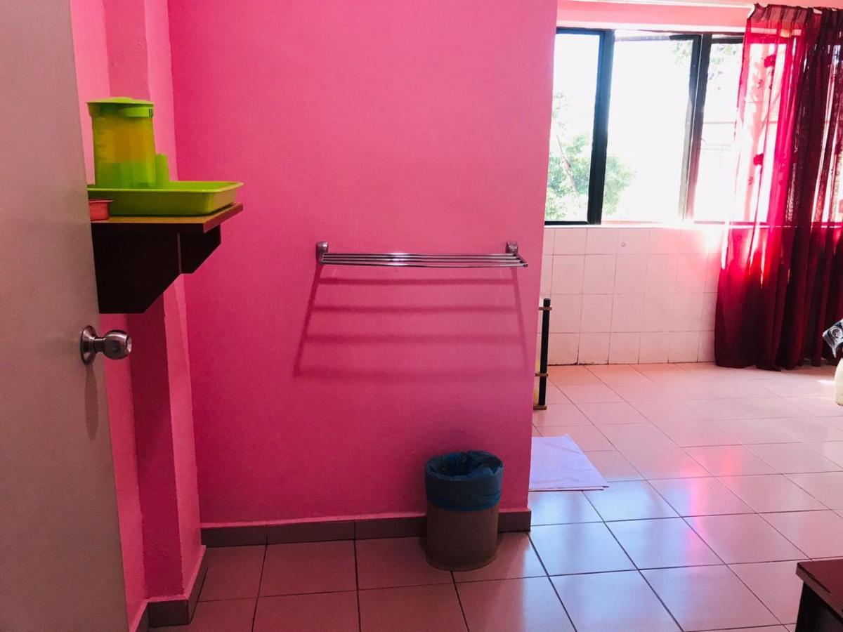 Hotel Cahaya Tanjong Malim Buitenkant foto
