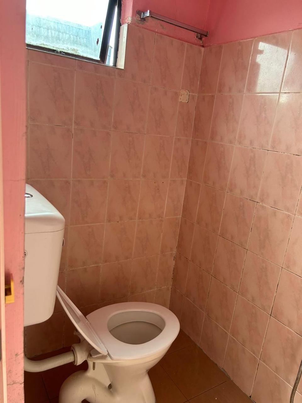 Hotel Cahaya Tanjong Malim Buitenkant foto