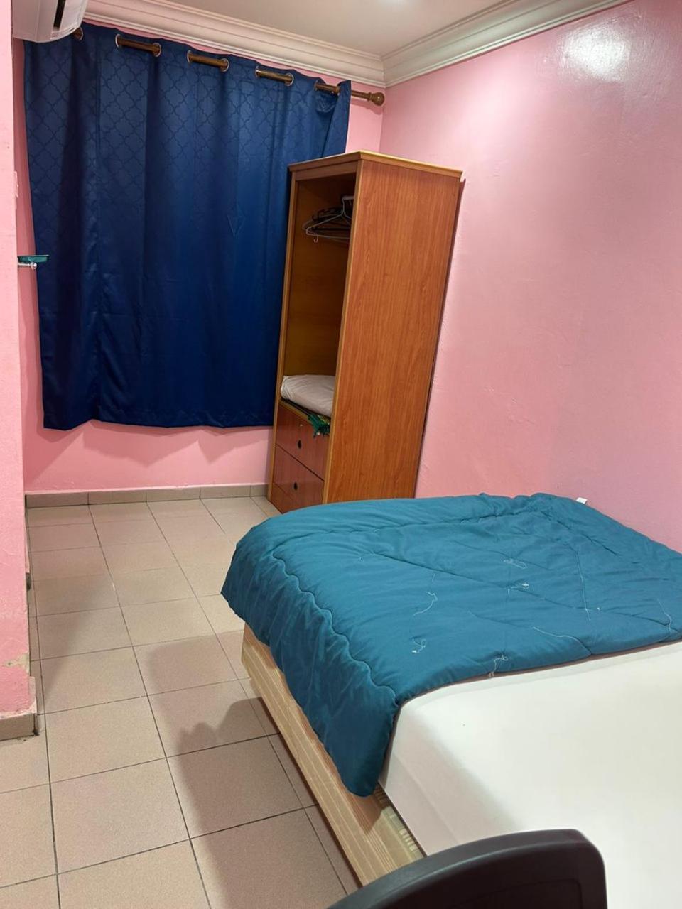 Hotel Cahaya Tanjong Malim Buitenkant foto