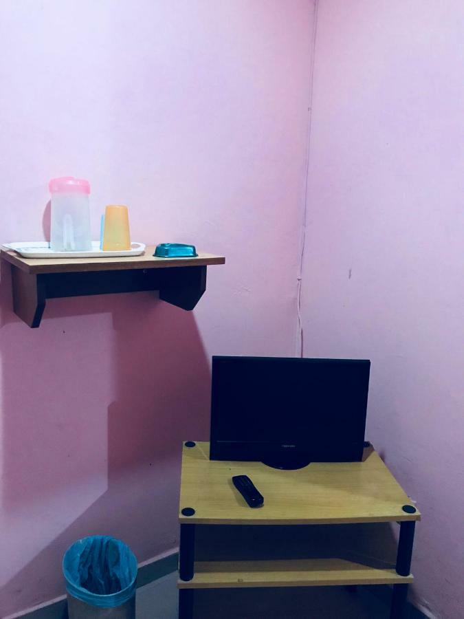 Hotel Cahaya Tanjong Malim Buitenkant foto