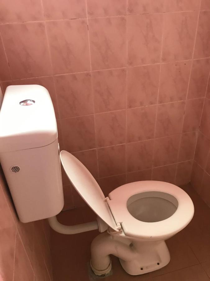 Hotel Cahaya Tanjong Malim Buitenkant foto