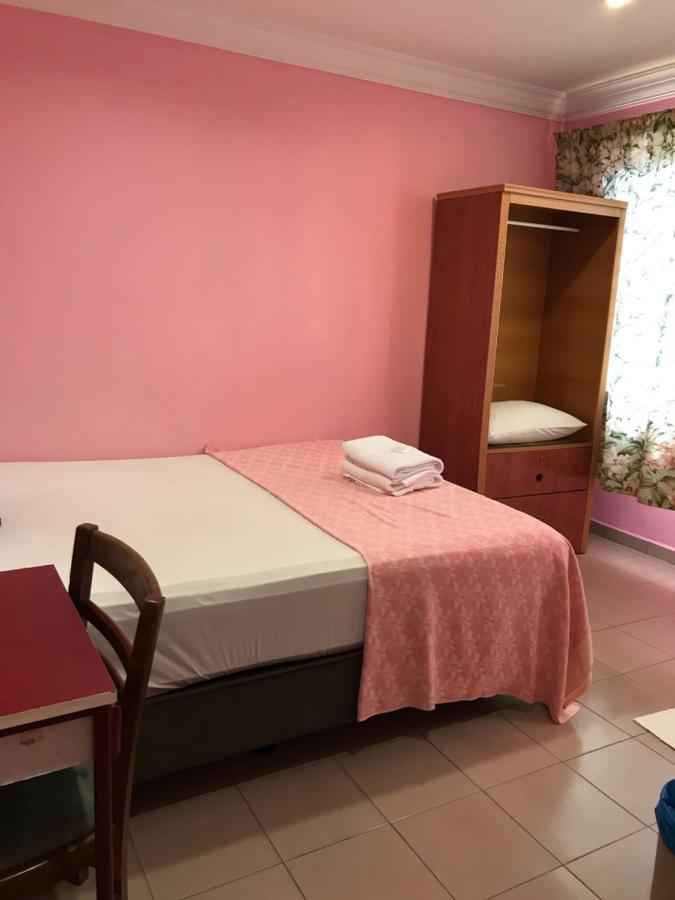 Hotel Cahaya Tanjong Malim Buitenkant foto